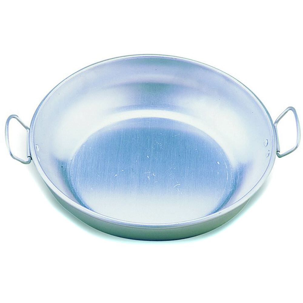 UTENSILIOS COCINA DE CAMPING PLATO
