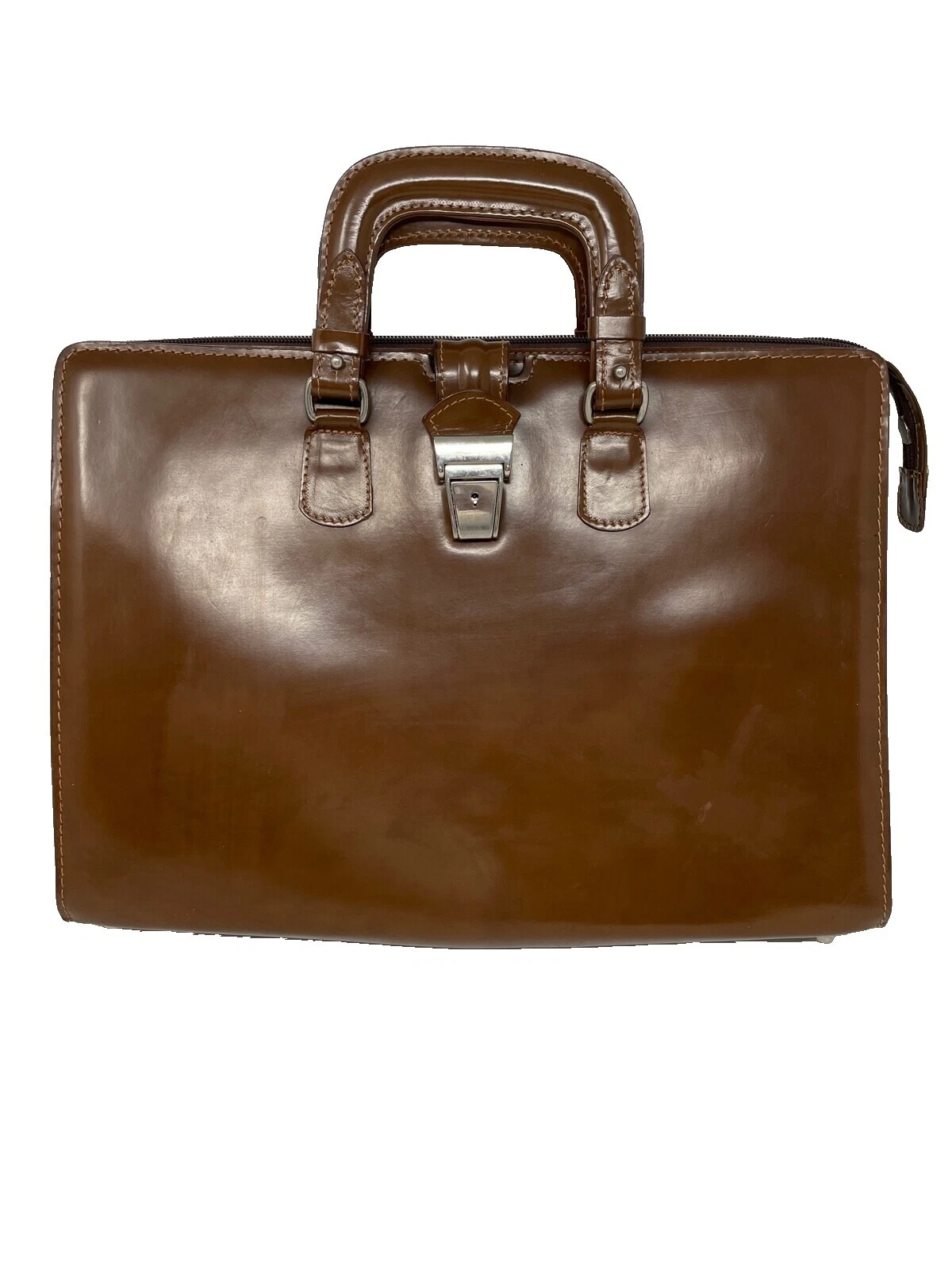 Business 1980s Vintage Bags, Handbags & Cases