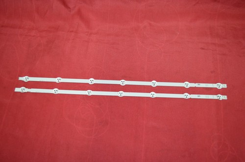 73.31T14.004-0-SK1 Hebel Streifen LED Backlight für Fernseher LG 32LV355A-ZB