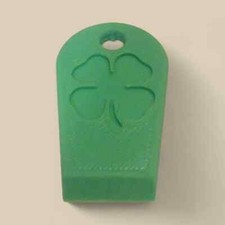 Lottery Scratcher Keychain for Winning Lotto Jackpots