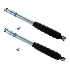 Bilstein 33-104645 B8 5125 Set Of 2 Front Shock Absorbers For Ford F-250 F-350