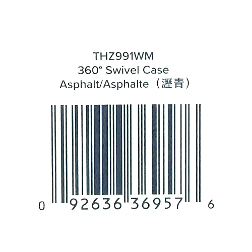 Targus - Classic Case for for iPad Air® 13-inch (M2) and iPad Pro® 1... - Image 3 of 3