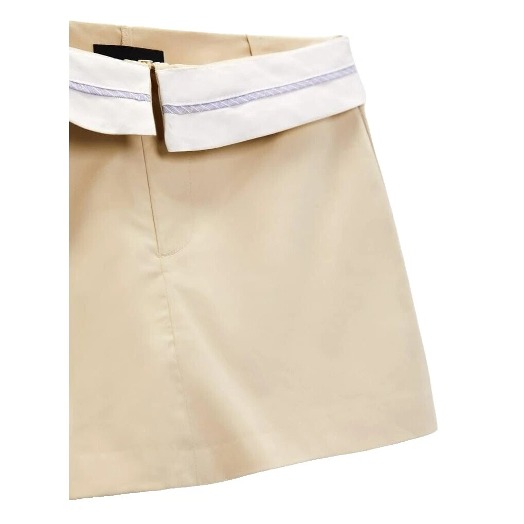 Linen Maxi Skirts for Women