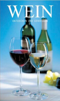 Wein von Fiona Sims (gebundene Ausgabe)