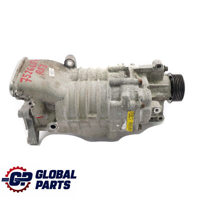 BMW MINI Cooper s R52 R53 Supercharger Lader 7526657 11657526657  