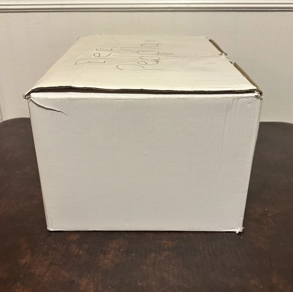 Mini bicicleta de ejercicio eléctrica motorizada Confidence Fitness pedal ejercitador Foto 4 de 4