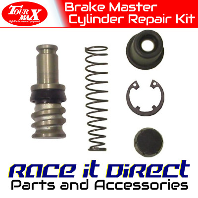 Brake Master Cyl Kit For Kawasaki ZX-7R Ninja (ZX750P) 1996-2003