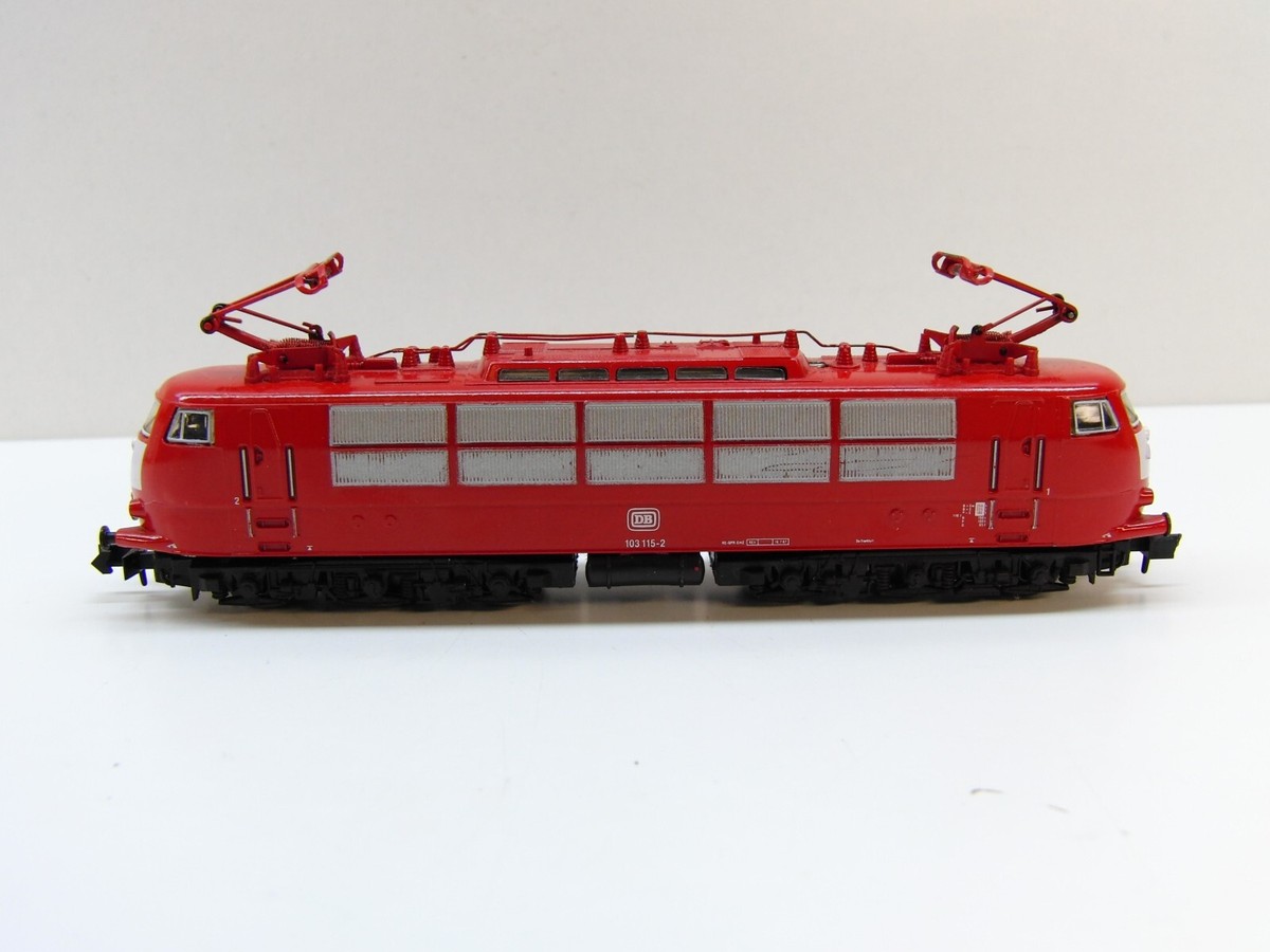 Arnold N 2353 E-lok BR 103 115-2 der DB online kaufen | eBay.de
