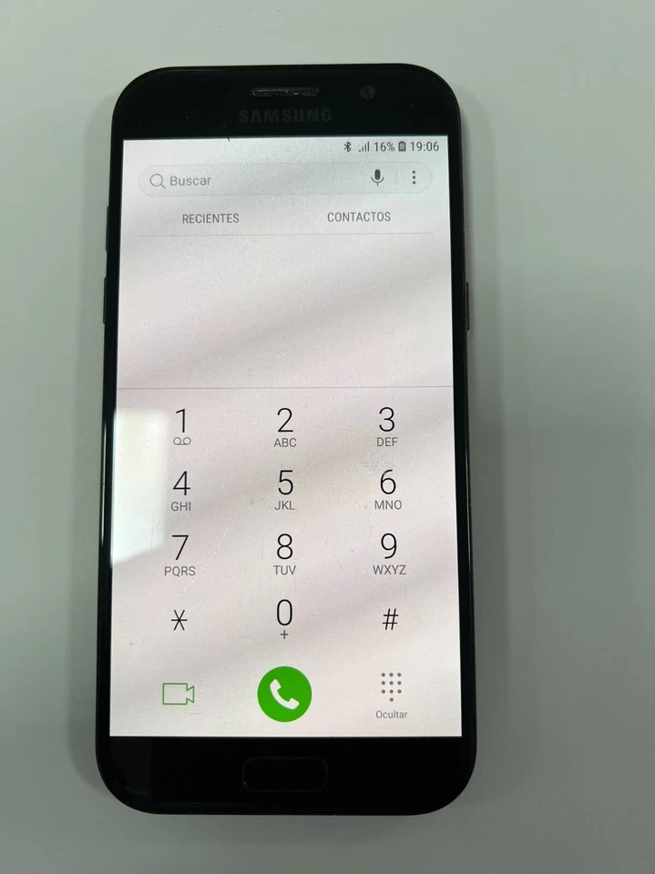 Samsung Galaxy A5 (2017) · 32GB, foto 1 de 3
