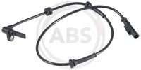 30614 A.B.S. Sensor, Raddrehzahl FüR Fiat,Lancia