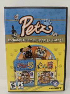 Petz 5 mac download