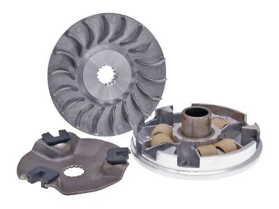 Variomatik mit Keilriemenscheibe 16mm CPI Keeway Explorer Generic 1E40QMB
