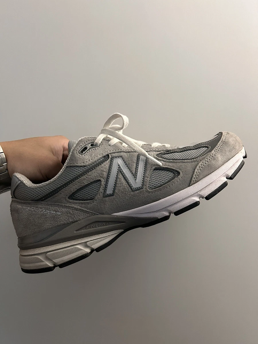 New Balance 990v4 U990GR4 Jjjjound Stone Island Wtaps 10us