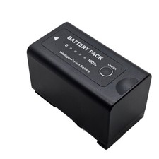 Battery for Canon BP-955, XF100, XL2, XL1, XF300, XF305, XF105, XH G