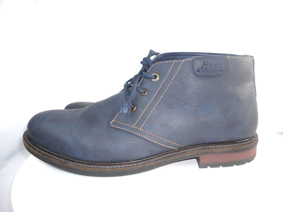 G.H. Bass & Co. Men display picture 1