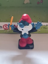 Schlumpf Schlümpfe -   Dirigent