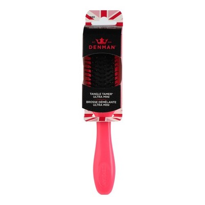 Denman Tangle Tamer D90 Pink 1-Stück