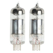 For 6AH6/6AN5 6J5 Vacuum Tubes For Audio Equipment Improved Craftsmanship