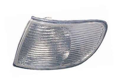 VAN WEZEL Blinkleuchte 0314905 für 4A5 C4 A6 AUDI 4A2 Avant quattro TDI 16V Plus