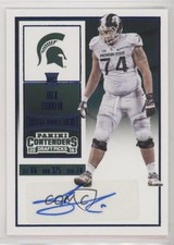 Jack Conklin
