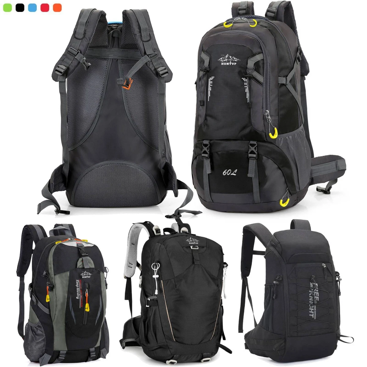 Wanderrucksack 35l online kaufen | eBay.de