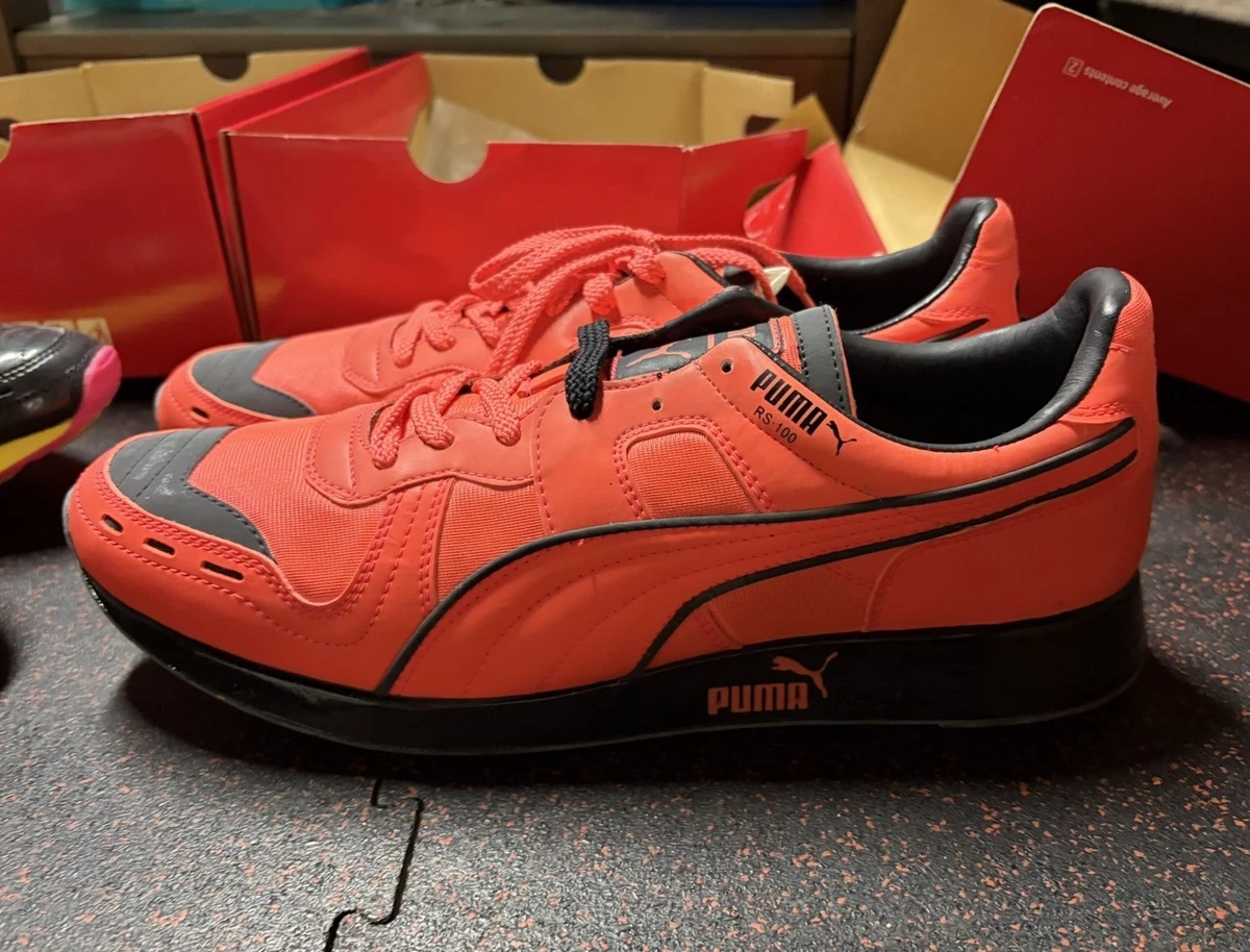 Las mejores ofertas en Zapatillas para hombre PUMA RS-100 | eBay