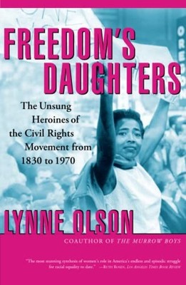 Freedom'S Daughters,OLSON