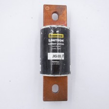 Cooper Bussman JKS-500 Limitron Class J Fast-Acting Fuse