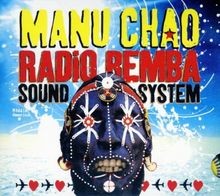 Radio Bemba Sound System-Live von Chao,Manu | CD | Zustand sehr gut