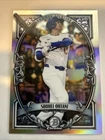 Shohei Ohtani 2026 Bowman Sterling Chrome Refractor Insert Card #BST-6