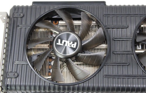 Palit 3060ti NVIDIA RTX GAMING GPU - 8GB - GDDR6 - Used - Picture 8 of 8