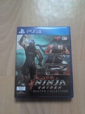Ninja Gaiden Master Collection PS4 - PlayStat...