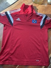 Hsv Poloshirt