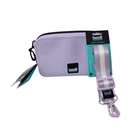 Booe Waterproof Belt Bag + Upgraded Adjustable Belt Strap