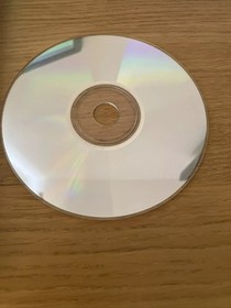 Sega Saturn Street Fighter The Movie PAL Boxed With Manual