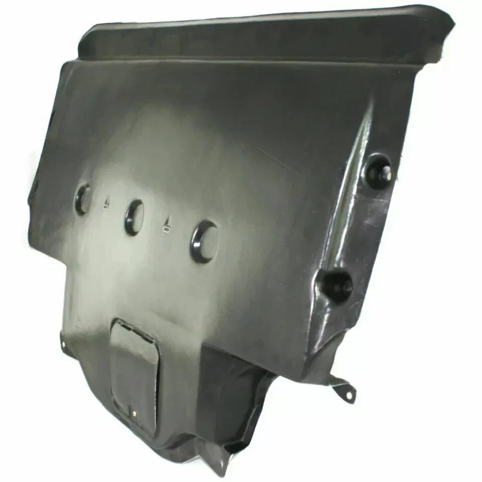 New Front Engine Splash Shield For 2000-2003 BMW M5 E39 Series 51712498988 Foto 2 de 4