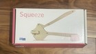 QuicKutz Squeeze +pink Ribbon & Bear Punches Scrapbooking/Crafts — photo 1