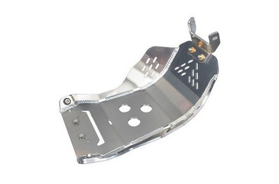 #ad #ad Enduro Engineering Aluminum Skid Plate KTM Husqvarna 250 350 450 24 1123 $116.95