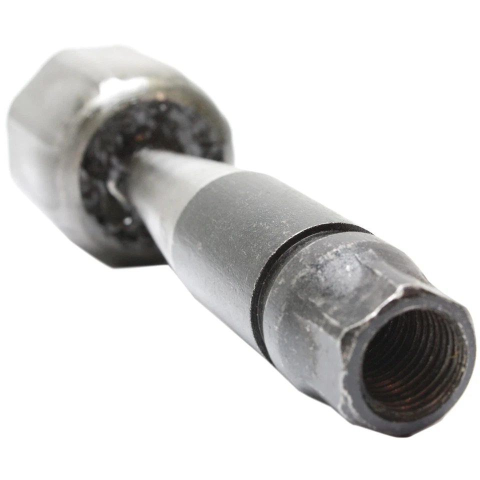 Extremidade da haste de amarração para 1998-2005 Volkswagen Passat dianteiro interno conjunto de 2 - Imagem 4 de 4