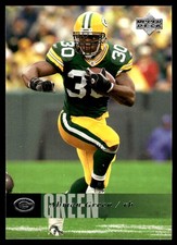 Ahman Green 2006 Upper Deck #71 Packers NFL READ FREE SHIPPING AutographDen