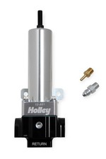 Holley 12-851 2 Port VR Series Fuel Pressure ...