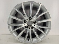 1x Alufelge 18 Zoll 8.0