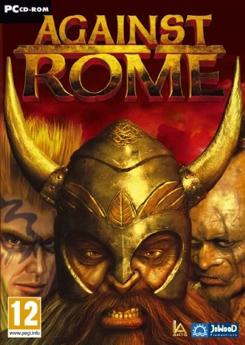 Contro Roma - PC - Gioco FQVG The Cheap Fast Posta Gratis