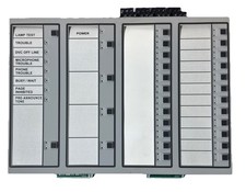 Notifier / Johnson Controls DVC (Digital Voice Command) Fire Alarm Voice Evac