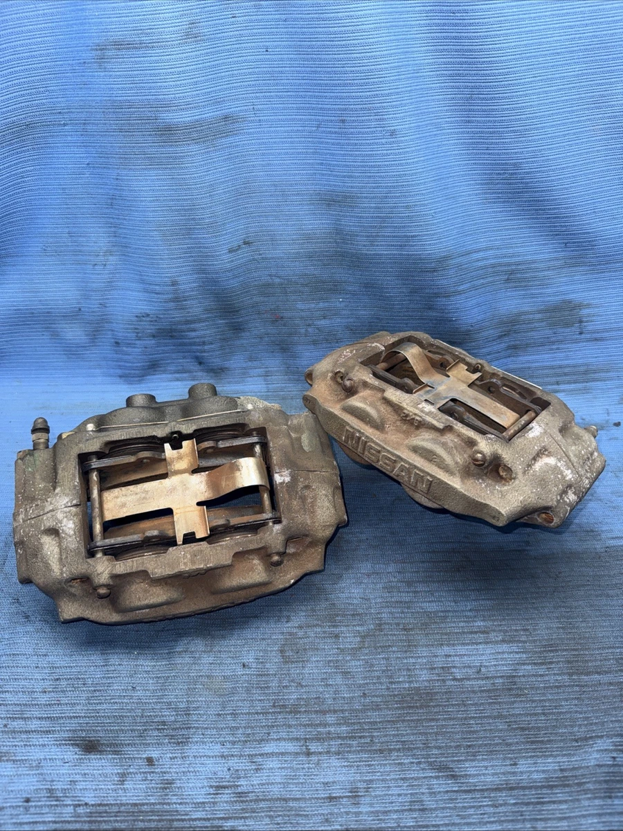 Right Wheel Bearings, Hubs & Seals for Nissan 300ZX for sale | eBay