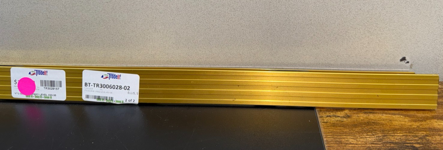 Empire Speed Level 450-36