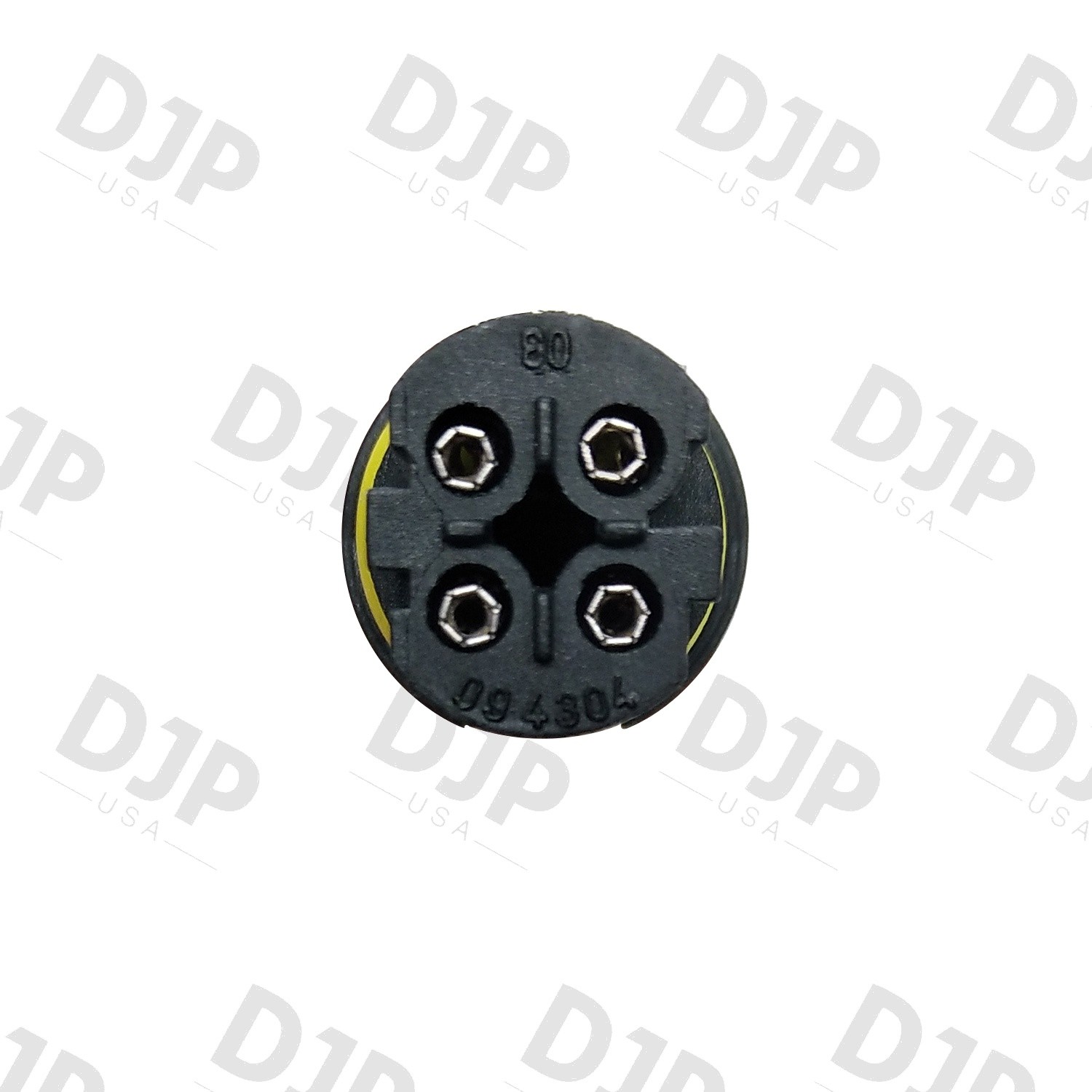 Rolls-Royce Phantom 2007-2015 Oxygen sensors 4 pcs
