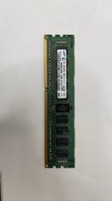 Samsung 4GB DDR3 PC3-10600R ECC REG Server RAM M393B5270CH0-YH9Q5
