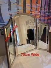 Astley Dressing Table mirror BRAND NEW IN BOX