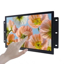Touchscreen Monitor 13.3 Inch 1920x1080 Portable IPS Gaming Laptop PC VSDISPLAY